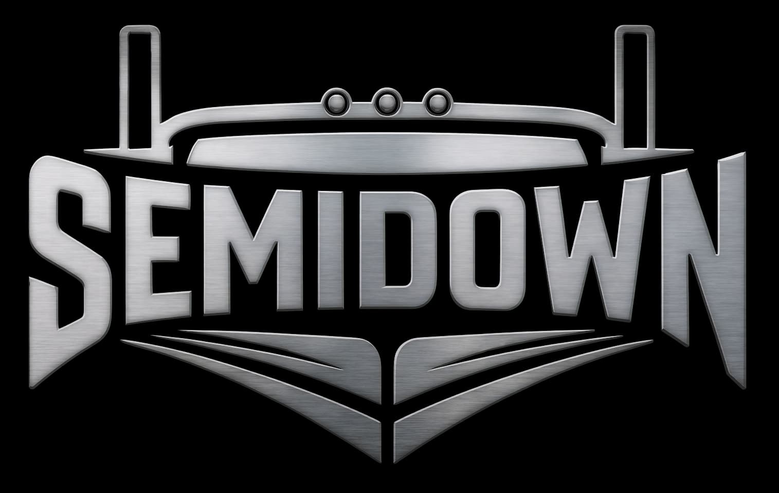 SemiDown Logo